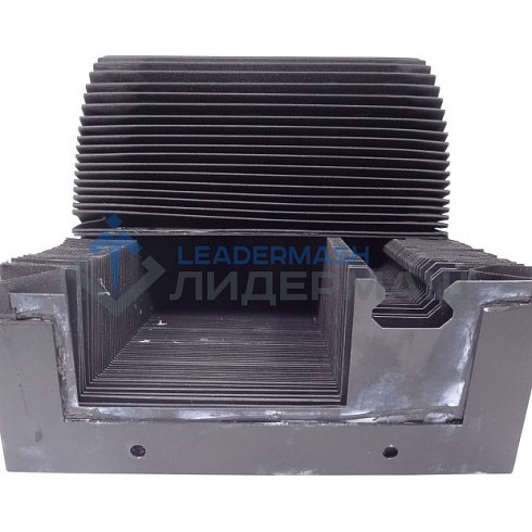 Гофра защитная оси Y для LM6020G 3кВт