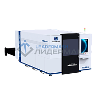 Волоконный лазерный комплекс LEMASH LM6020H