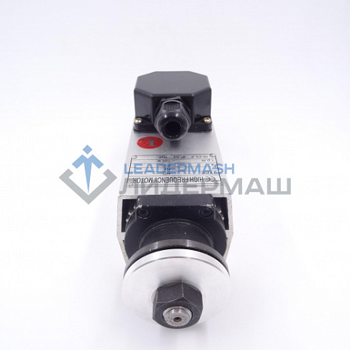 Двигатель узла чистовой торцовки HSM55/82A1 0,37 kW 12000 rpm