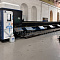Cтанок для раскроя труб и профиля LEMASH LM12035-12 6000W