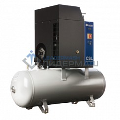 Компрессор винтовой Ceccato CSL C 20 10 400/50 500L