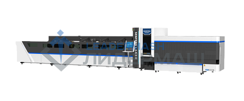 ЛАЗЕРНЫЙ ТРУБОРЕЗ SENFENG SF6035T