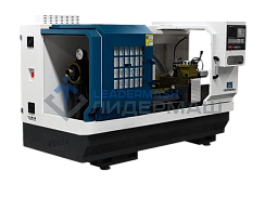 Токарный обрабатывающий центр с ЧПУ LEMASH CK6150-2000