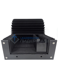 Гофра защитная оси Y для LM3015G 6кВт (новый тип)