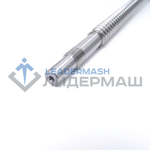 Шарико-винтовая передача (ШВП) по оси Z L=324 мм d=16 мм