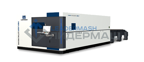 Волоконный лазерный комплекс LEMASH LM3015GYP