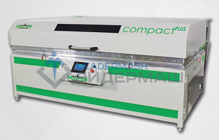 Пресс вакуумный MASTER COMPACT PLUS