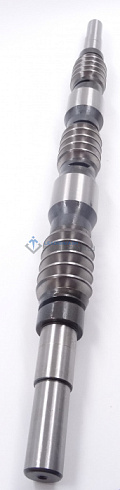 Вал червячный VT7030=07