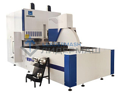 Автоматический панелегиб с ЧПУ LEMASH LM-HS1400