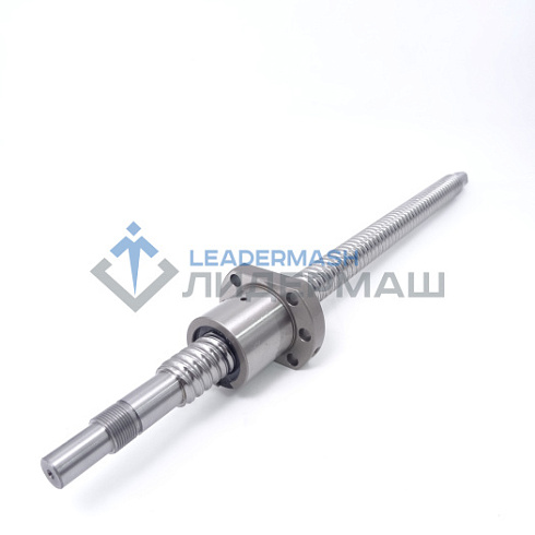 Шарико-винтовая передача (ШВП) по оси Z L=397,5 мм d=20 мм