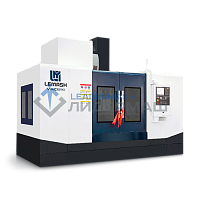 Вертикальный обрабатывающий центр с ЧПУ LEMASH VMC 1890