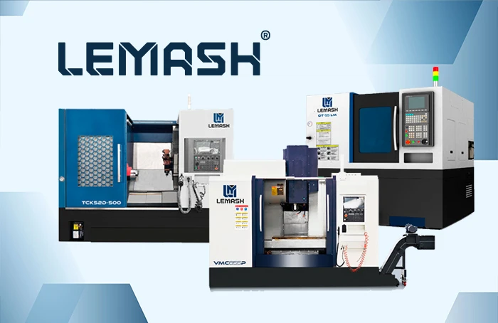 Токарные и фрезерные обрабатывающие центры с ЧПУ в наличии на складе