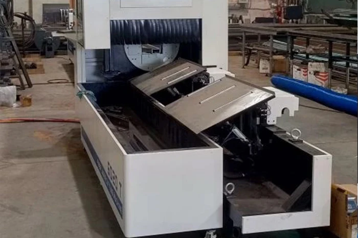 Комплекс лазерной резки LEMASH LM6020T 3000W