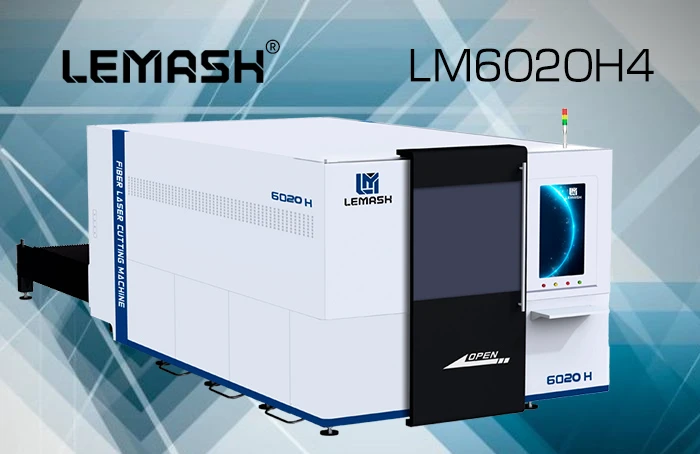 Экспертный обзор: станок лазерной резки LEMASH LM6020H4