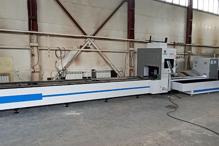 Комплекс лазерной резки LEMASH LM6020T 3000W