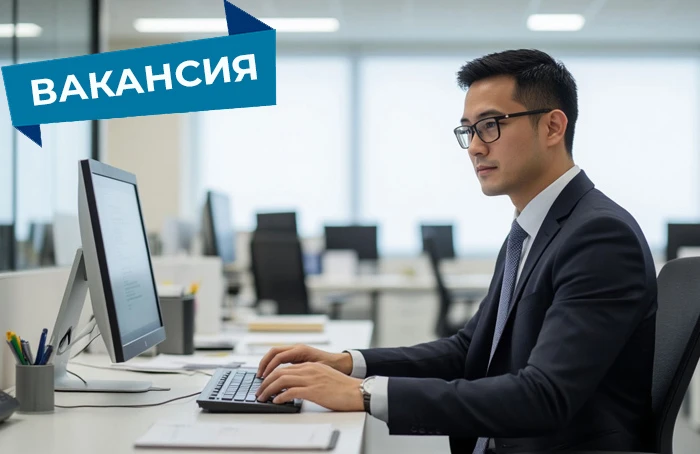 Открыта вакансия: менеджер по продажам Открыта вакансия: менеджер по продажам