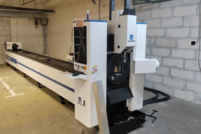 Комплекс лазерной резки LEMASH LM6016T 1500W