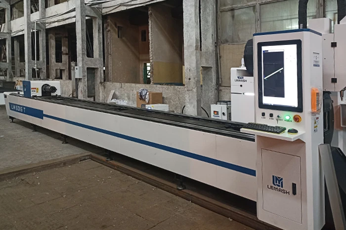 Комплекс лазерной резки LEMASH LM6016T 3000W