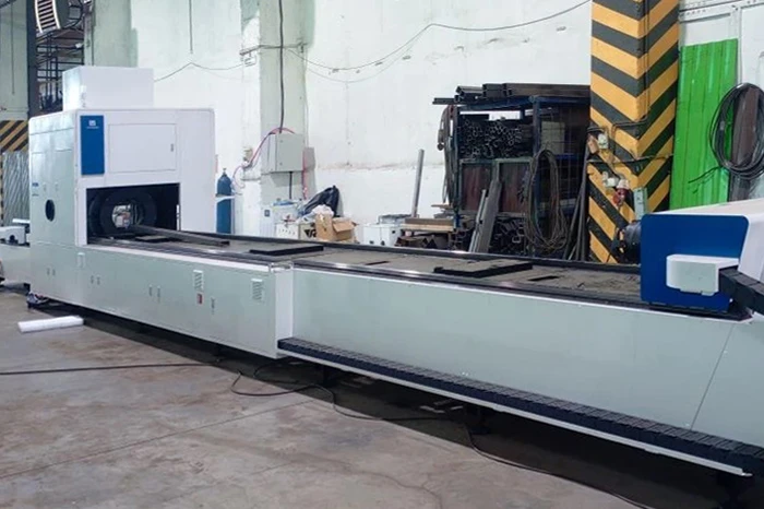 Комплекс лазерной резки LEMASH LM6020T 3000W