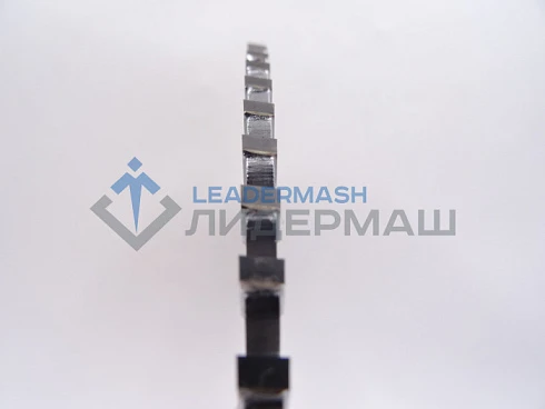 Пила торцовочная 255*4,0*50+6 Z=100 LH