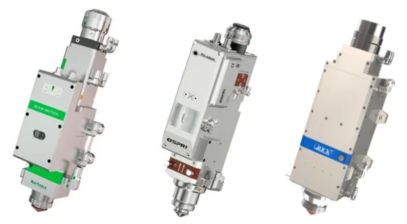 LEMASH LM6015A волоконный лазерный комплекс 