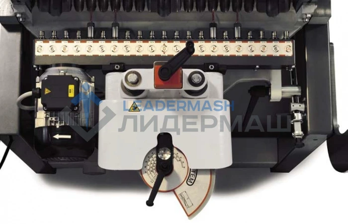 сверлильный блок