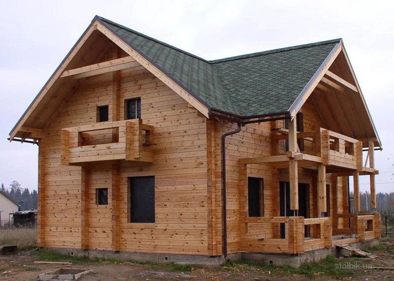 Новосибирск построить дом под ключ цены