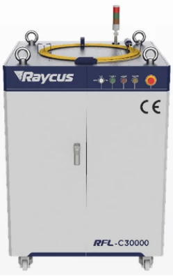 LEMASH LM6015A волоконный лазерный комплекс 