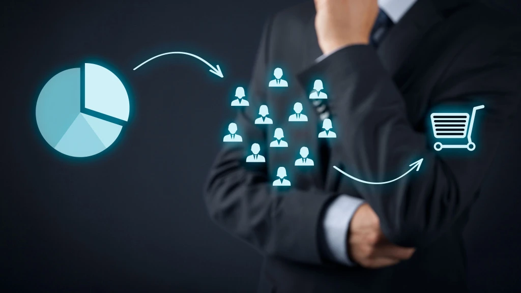 Вакансия: руководитель отдела маркетинга